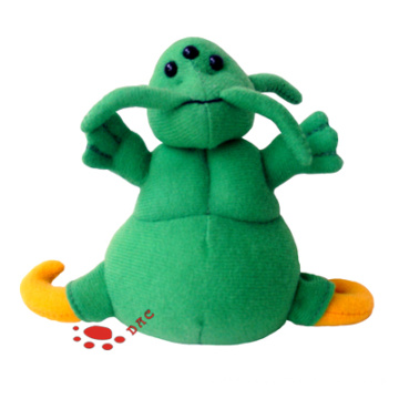 Plush Cartoon Animal Soft Toy (TPKT0120)